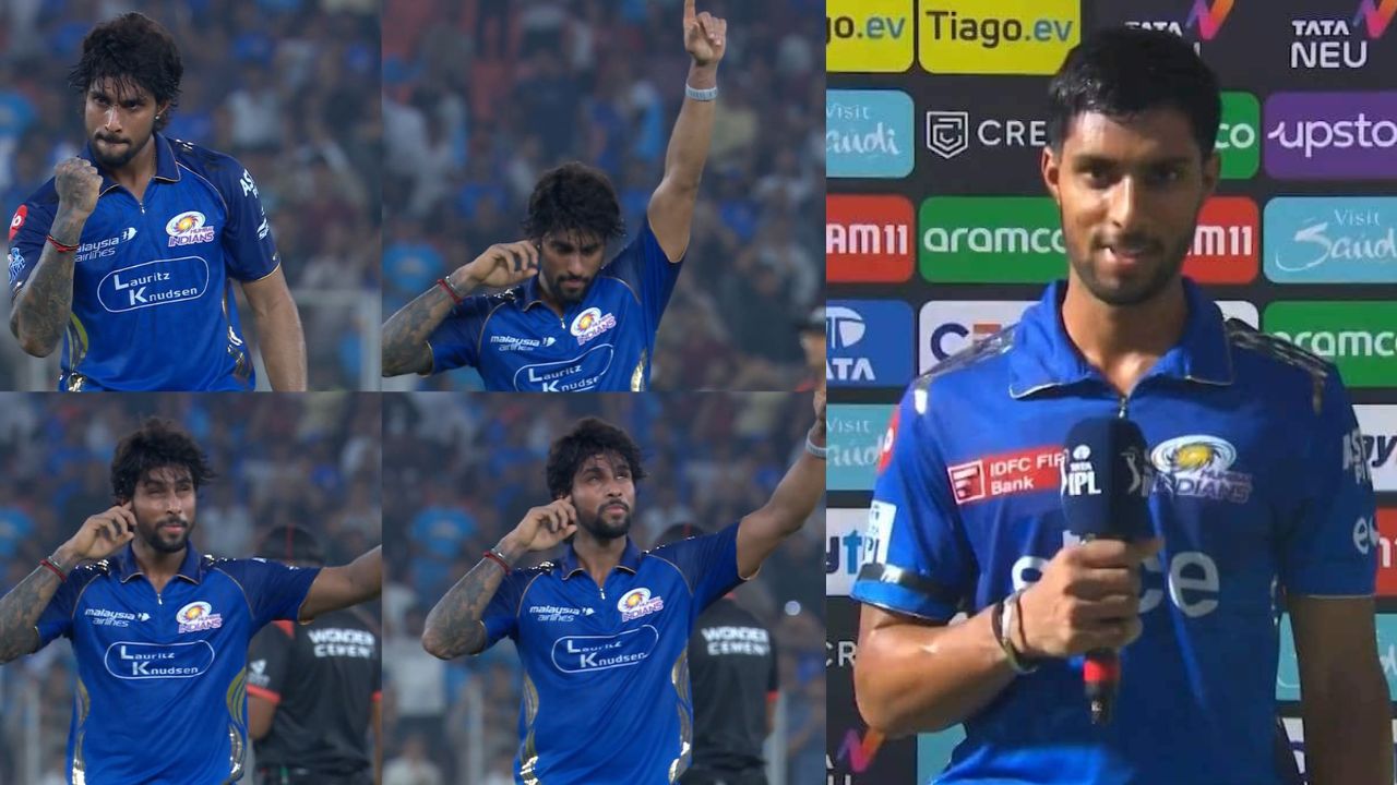 tilak varma century powers mi win vs gt every match is crucial in ipl 2026