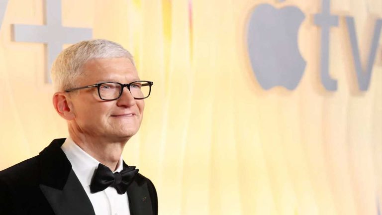 Tim Cook: ఆపిల్ సీఈఓగా టిమ్ కుక్ రిటైర్మెంట్! ఆయన ఎన్ని వేల కోట్లకు అధిపతో తెలుసా?