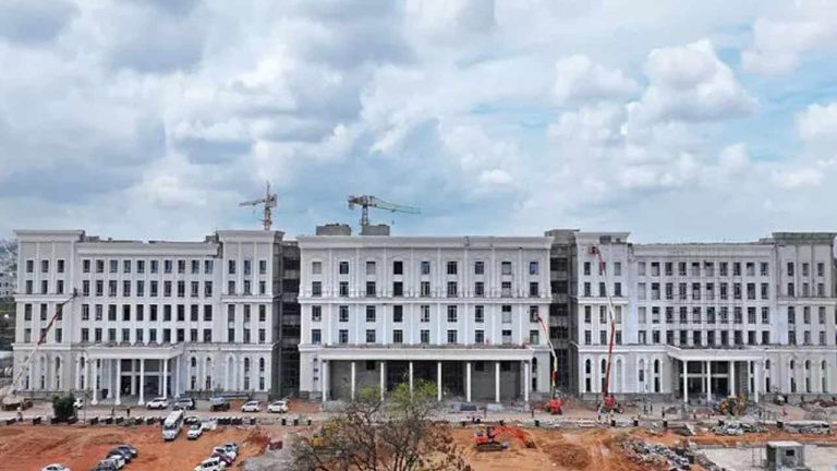 TIMS Sanathnagar: సనత్‌నగర్‌ వాసులకు శుభవార్త.. శుక్రవారం నుంచి టిమ్స్‌లో వైద్య సేవలు ప్రారంభం..!