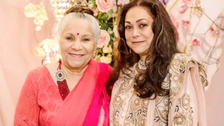 Tina Ambani: అంబానీ కుటుంబంలో విషాదం.. కన్నీళ్లు పెట్టుకున్న టీనా అంబానీ