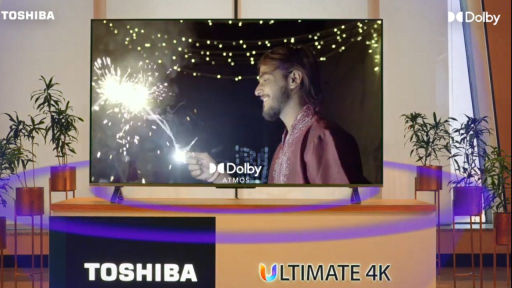 Toshiba Z670sp Miniled 4k Tv