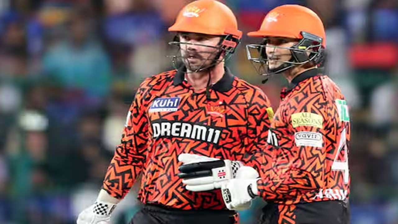 travis head praises srh star abhishek sharma spin hitting mastery