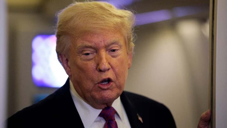 Trump: ఇరాన్ అణు కేంద్రాలు ధ్వంసం చేశాం.. ఫేక్ మీడియా హైలెట్ చేయలేదు.. ట్రంప్ ధ్వజం