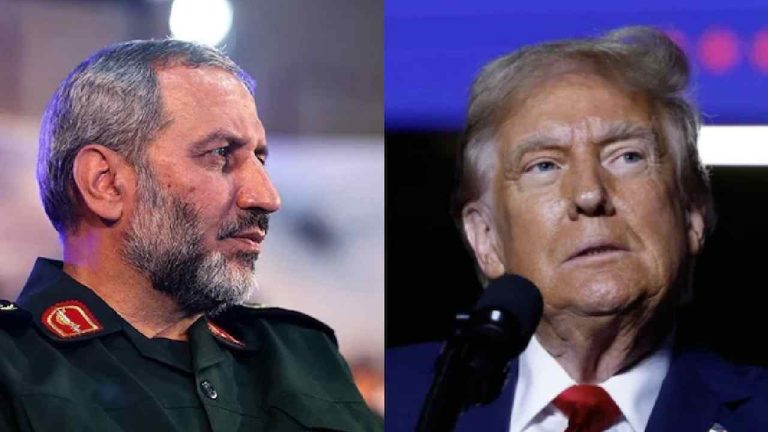 US-Iran War:  మీది 250 ఏళ్ల దేశం, మాది 6000 ఏళ్ల నాగరికత.. హాలీవుడ్ భ్రమల్లో ట్రంప్..