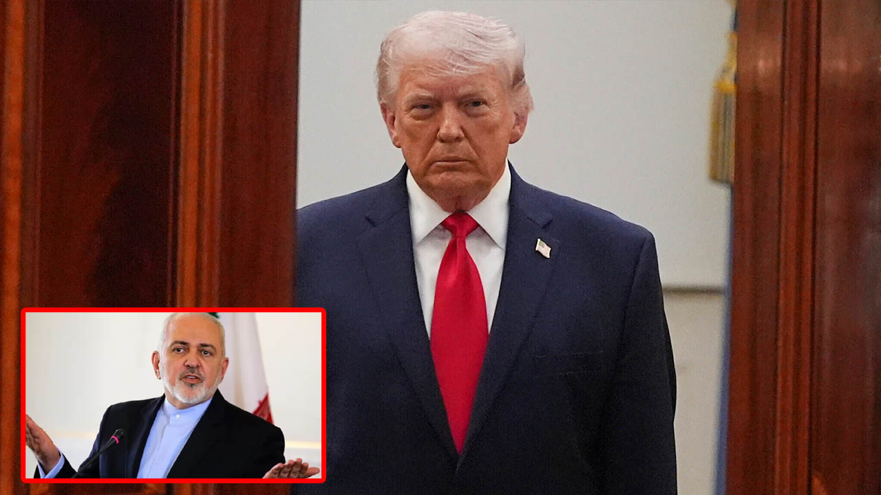 iran us israel war zarif strategy trump ceasefire analysis