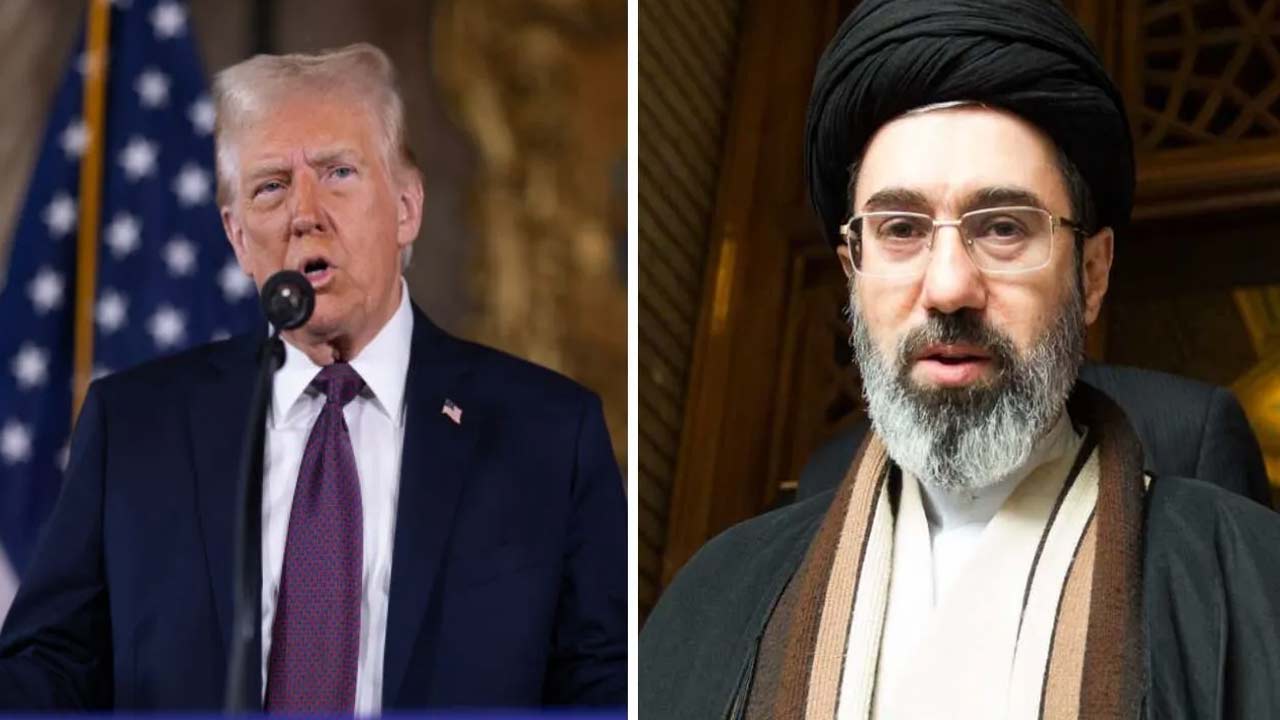 iran mocks trump uranium claim as castles in the air nuclear talks hit roadblock