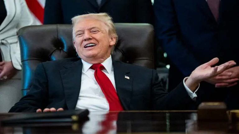 Trump-Iran Talks: స్వయంగా రంగంలోకి దిగుతున్న ట్రంప్! అంతర్జాతీయ మీడియాలో కథనాలు