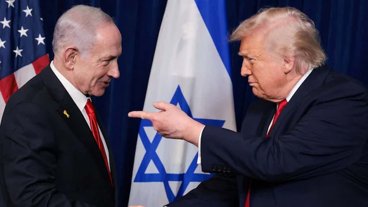 israel lebanon peace talks us mediation washington