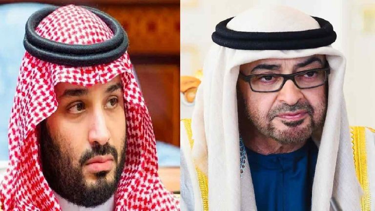 UAE vs Saudi Arabia: ఉప్పు నిప్పుగా యూఏఈ, సౌదీ అరేబియా.. గల్ఫ్‌లో పవర్ స్ట్రగుల్..