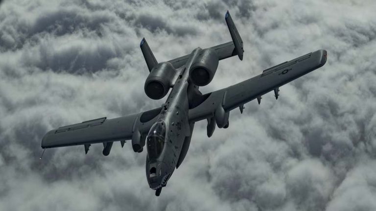 Iran-US War: పశ్చిమాసియాలో యుద్ధం తీవ్రం.. హార్ముజ్ దగ్గర కూలిన మరో అమెరికా యుద్ధ విమానం