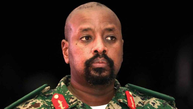 Uganda: “మీ దేశంలో అందమైన మహిళను నాకు ఇవ్వండి”.. ఉగాండా ఆర్మీ చీఫ్ షాకింగ్ డిమాండ్..