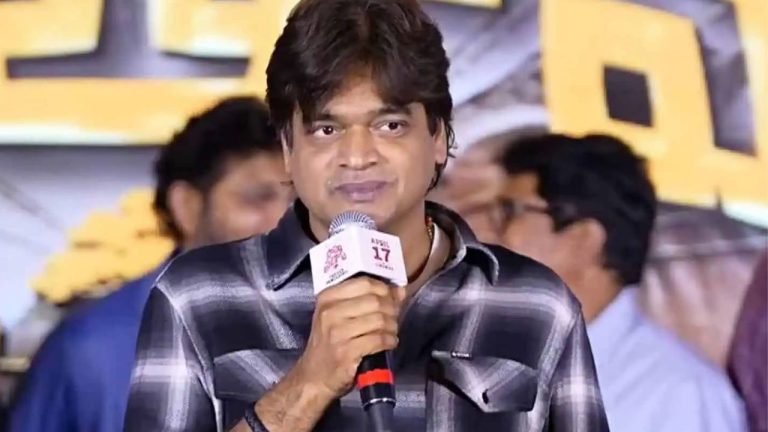 Harish Shankar: పాపం హరీష్ శంకర్ అంటే ఏంటో అనుకున్నా.. డైరెక్టర్ కీలక వ్యాఖ్యలు
