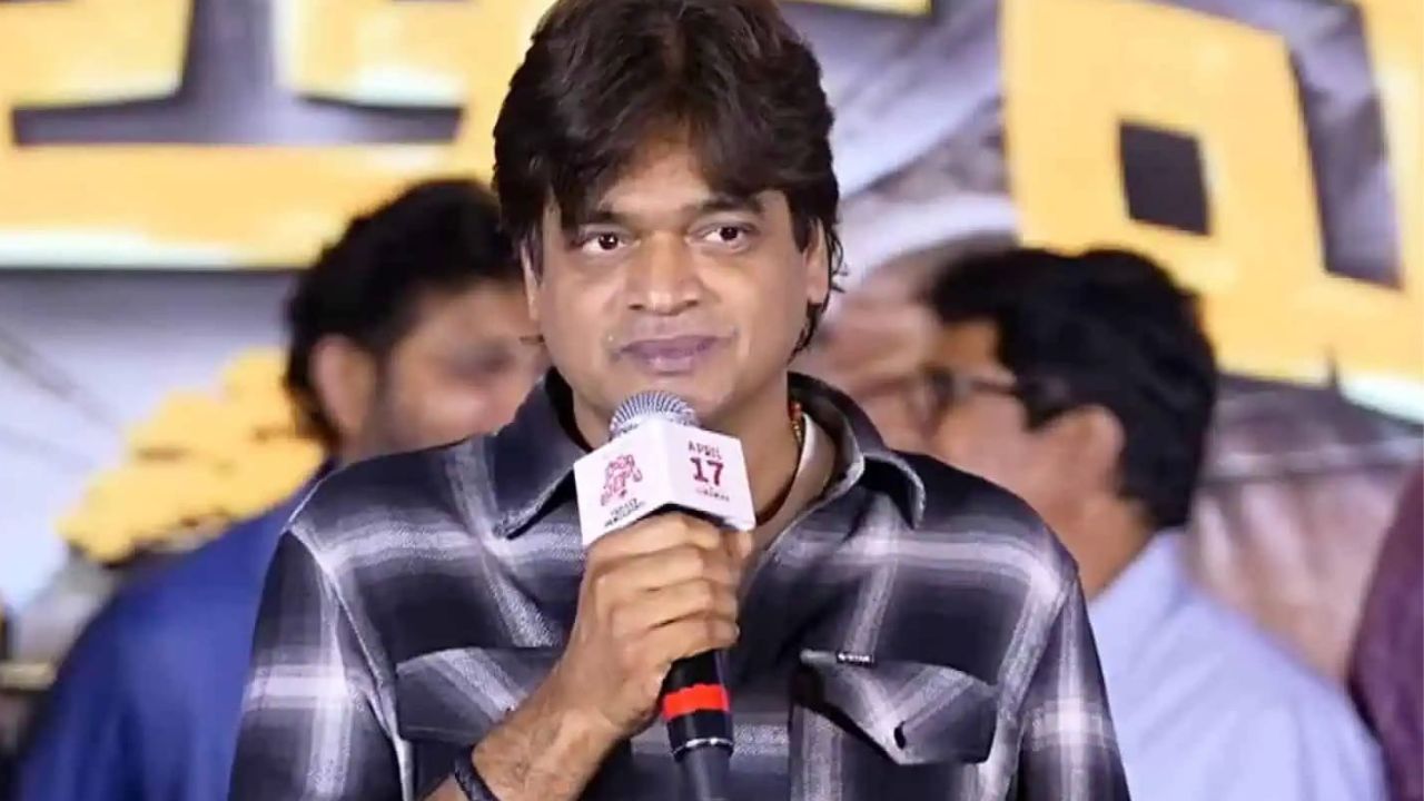 Harish Shankar: పాపం హరీష్ శంకర్ అంటే ఏంటో అనుకున్నా.. డైరెక్టర్ కీలక వ్యాఖ్యలు