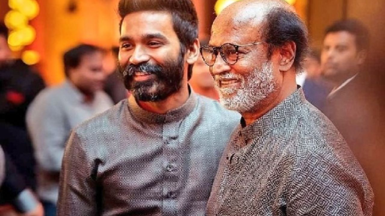 rajinikanth dhanush residence bomb threat chennai police search