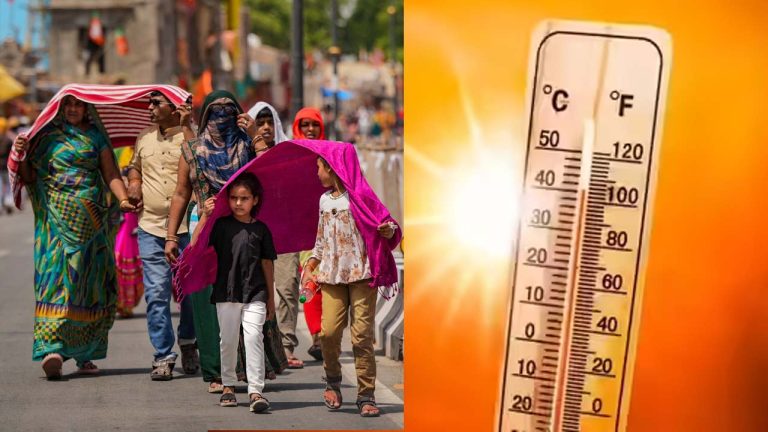 Urban Heat Crisis: వరల్డ్ బ్యాంకు హెచ్చరిక.. 2050 నాటికి 700 శాతం పేదలు వేడికి బలి