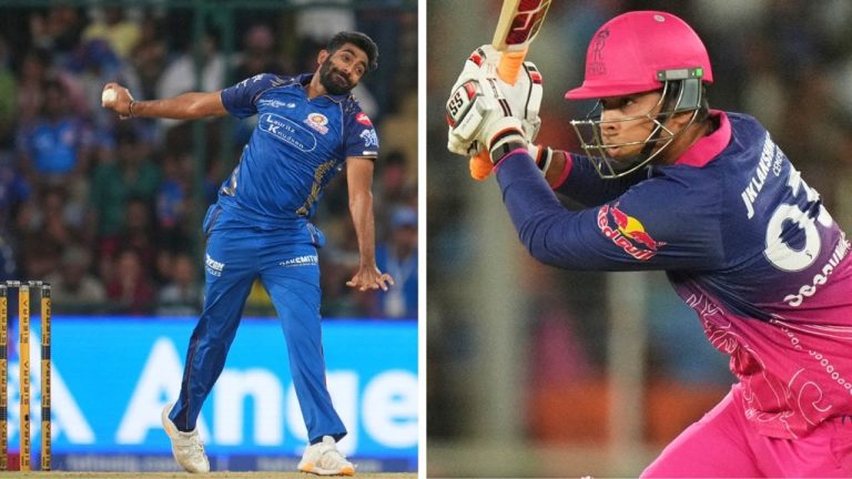 Bumrah Vs Vaibhav: బుమ్రా బౌలింగ్ అంత భయంకరంగా ఏమీ లేదు.. వైభవ్ సూర్యవంశీ సంచలన వ్యాఖ్యలు..
