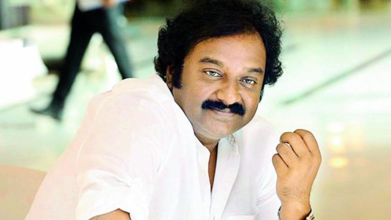 V.V. Vinayak: పరుచూరి బ్రదర్స్ గుట్టు రట్టు చేసిన మాస్ డైరెక్టర్!