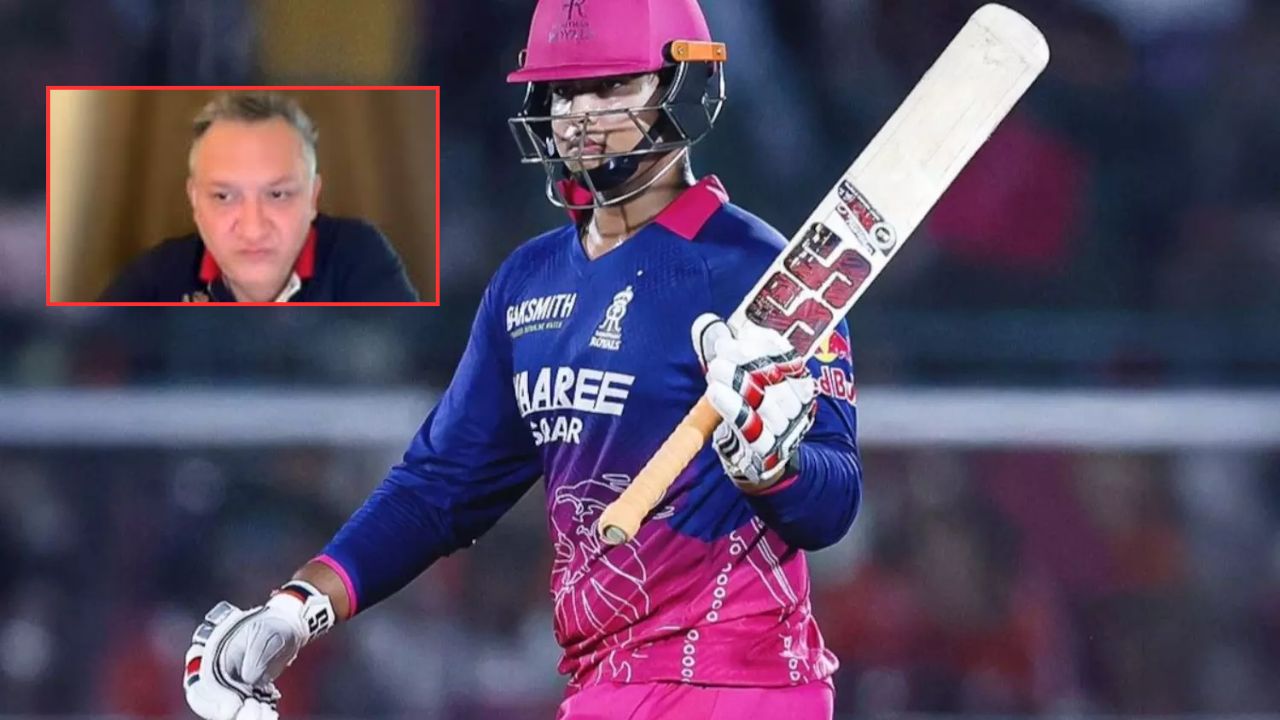 vaibhav sooryavanshi ai chip in bat remark by dr nauman niaz sparks controversy