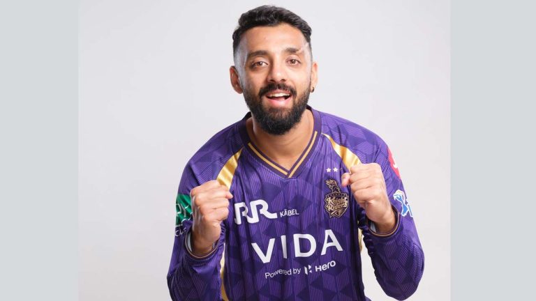 Varun Chakravarthy: వైభవ్ వికెట్‌తో చరిత్ర సృష్టించిన వరుణ్ చక్రవర్తి.. టీ20లలో నయా హిస్టరీ