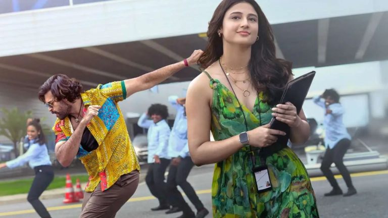 Korean Kanakaraju: వరుణ్ తేజ్ ‘కొరియన్ కనకరాజు’లో ఫుల్ లెంగ్త్ కామెడీ..