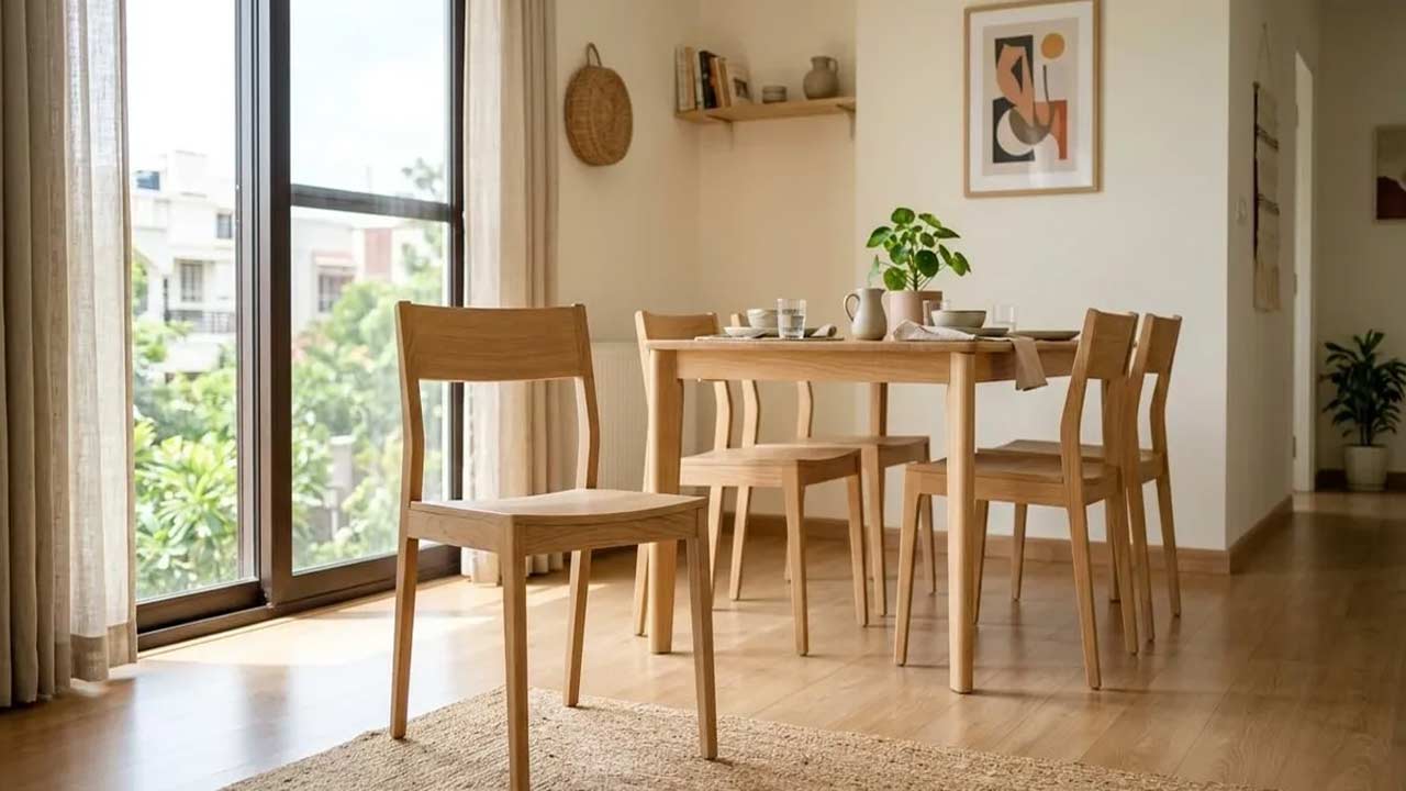 Vastu Tips: మీ డైనింగ్ టేబుల్‌పై ఈ వస్తువులు పెడుతున్నారా? అయితే దరిద్రం మీ తలుపు తట్టడం ఖాయం!