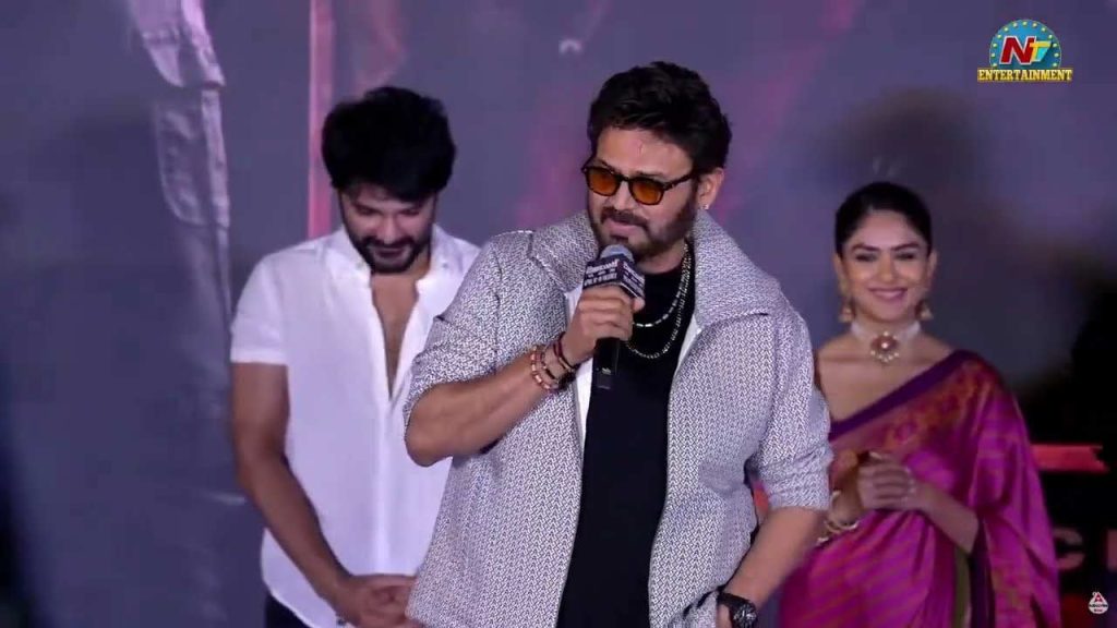 Venkatesh