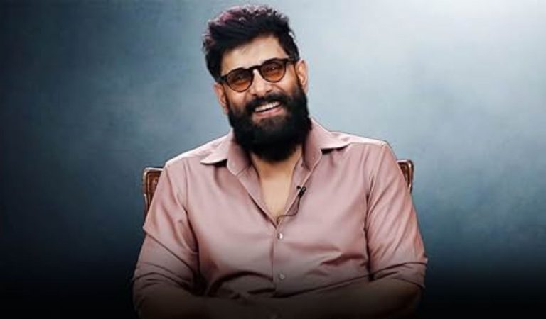 Vikram : విక్రమ్ – శంకర్ మళ్ళీ కలుస్తున్నారు ఈసారి అదిరిపోయే కమర్షియల్ ప్లాన్!