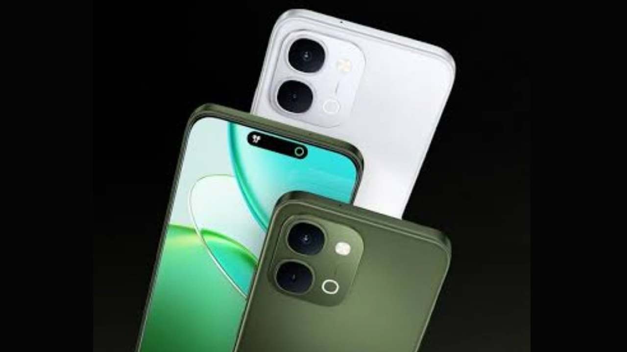 Vivo T5x 5G: భారీగా తగ్గిన వివో T5x 5G ధర.. 50MP Sony కెమెరా + 120Hz డిస్‌ప్లే + 7200mAh