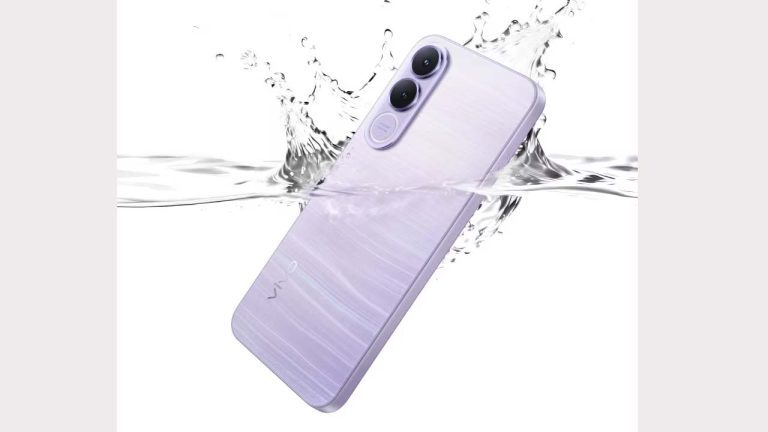 Vivo V70 FE: వివో V70 FE 5G ఫోన్‌ విడుదల.. 200MP కెమెరా, 7,000 mAh బ్యాటరీ.. ధర ఎంతంటే?