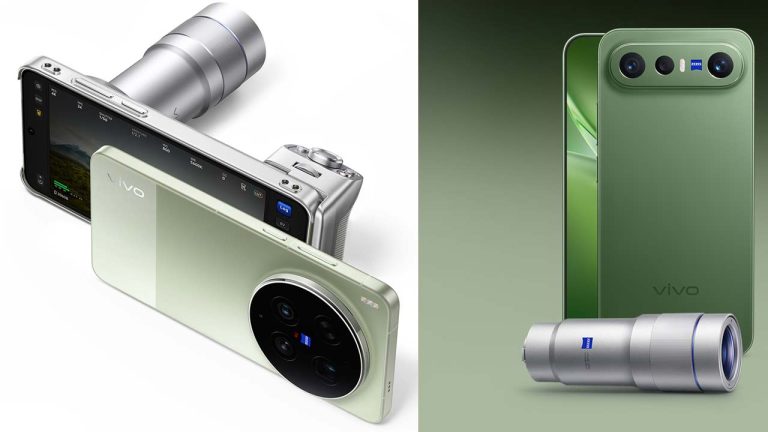 Vivo X300 Ultra, Vivo X300 FE: కెమెరా కింగ్‌గా రాబోతున్న Vivo X300 సిరీస్.. రిలీజ్ డేట్ ఫిక్స్