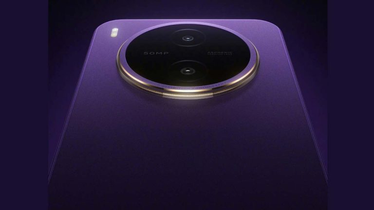 Vivo Y600 Pro: వివో వై600 ప్రో.. 10,000mAh బ్యాటరీ, స్టైలిష్ డిజైన్ తో వచ్చేస్తోంది