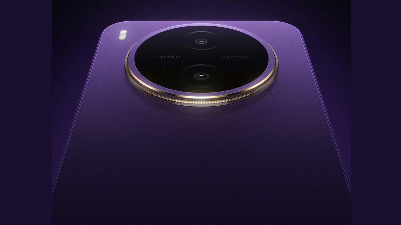 Vivo Y600 Pro: వివో వై600 ప్రో.. 10,000mAh బ్యాటరీ, స్టైలిష్ డిజైన్ తో వచ్చేస్తోంది