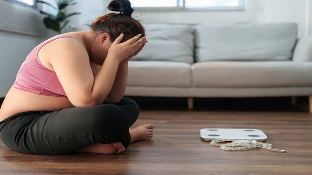 Weight Loss Mistakes