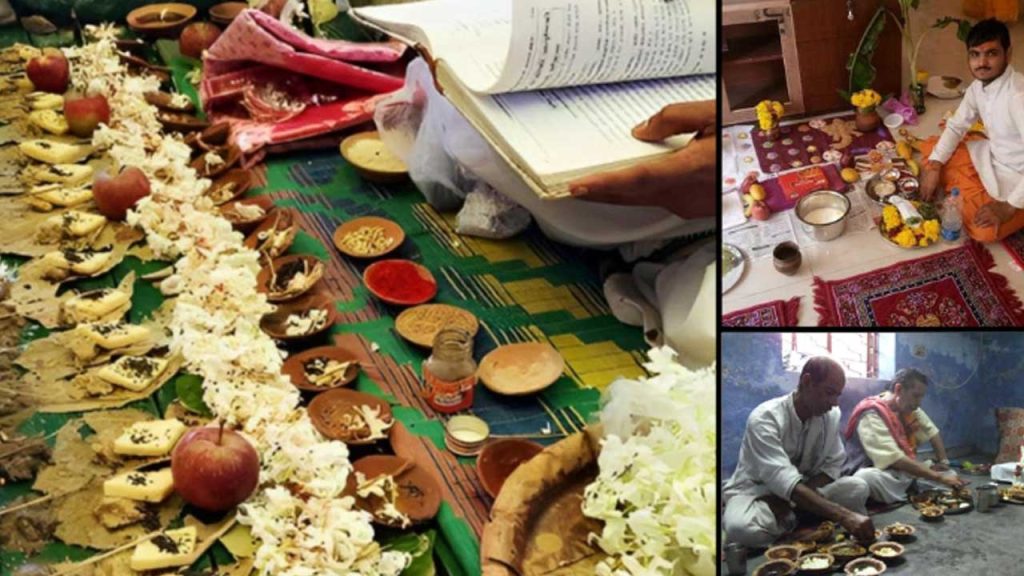 Why Hindus Bury Children