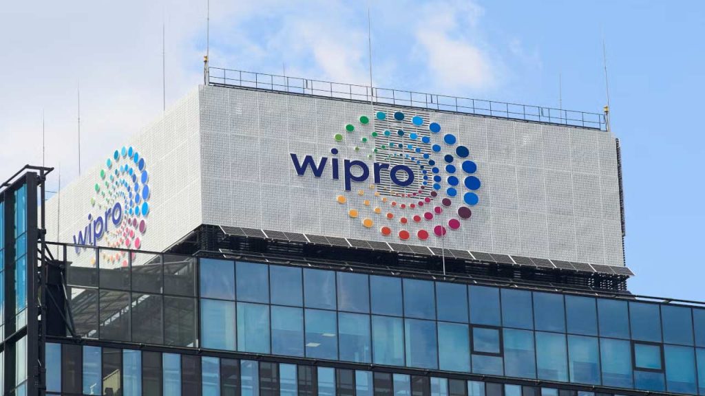 Wipro