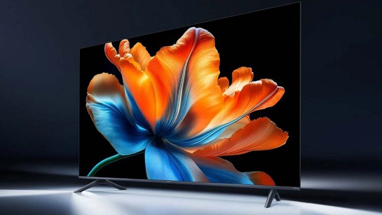 Xiaomi TV S Mini LED 2026: షియోమీ 100 అంగుళాల స్క్రీన్స్, డాల్బీ అట్మోస్ సపోర్ట్‌తో.. కొత్త 4K స్మార్ట్ టీవీలు విడుదల