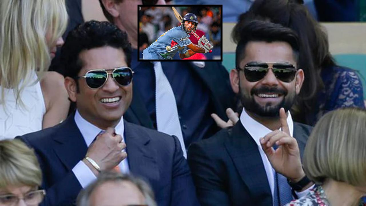 yuvraj singh picks ms dhoni as his best batting partner over sachin and kohli