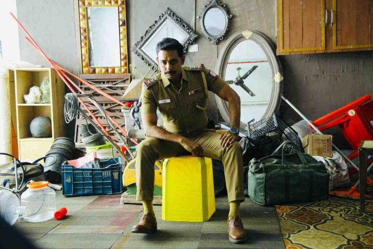 Aari Arjunan :‘GS’తో తెలుగులోకి బిగ్ బాస్ విన్నర్ ఆరి అర్జునన్!