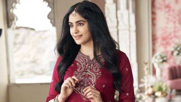 Adah Sharma:సైజు అడిగిన నెటిజన్.. షాకిచ్చిన అదా శర్మ వైరల్ రిప్లై!