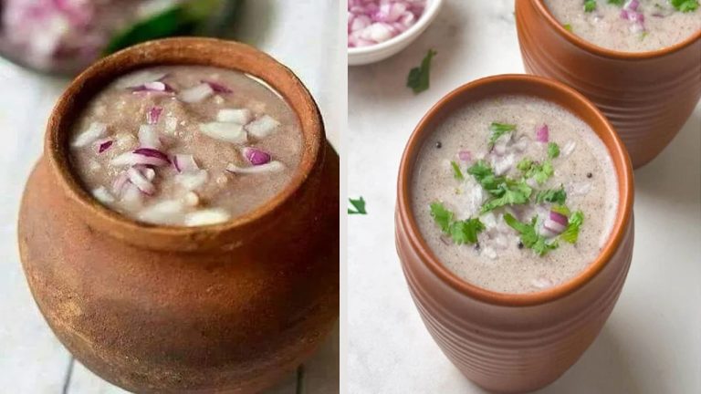 Ragi Ambali: అమ్మమ్మల కాలం నాటి ఆరోగ్య రహస్యం.. హాట్ హాట్ వేసవిలో శక్తిని ఇచ్చే హెల్తీ, టేస్టీ రాగి అంబలి!