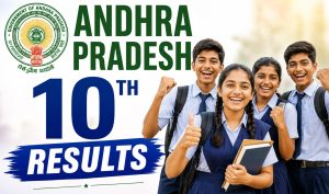 Ap Ssc Results