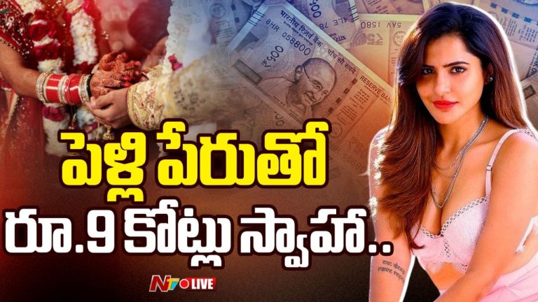 Ashu Reddy: ప్రేమ, పెళ్లి పేరుతో 9 కోట్లు స్వాహ.. బిగ్ బాస్ అషు రెడ్డి పై సైబర్ కేసు