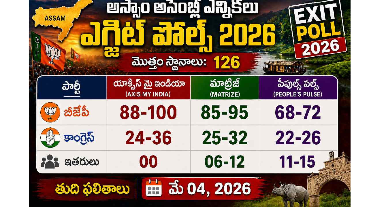 Assam Exit Polls 2026 (1)