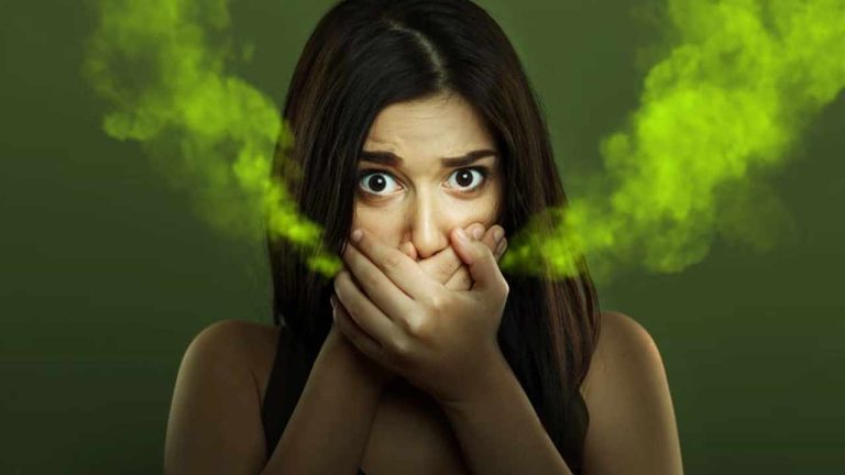 Bad Breath Remedies: నోటి దుర్వాసనతో విసిగిపోయారా.? ఈ సింపుల్ చిట్కా ట్రై చేయండి.!