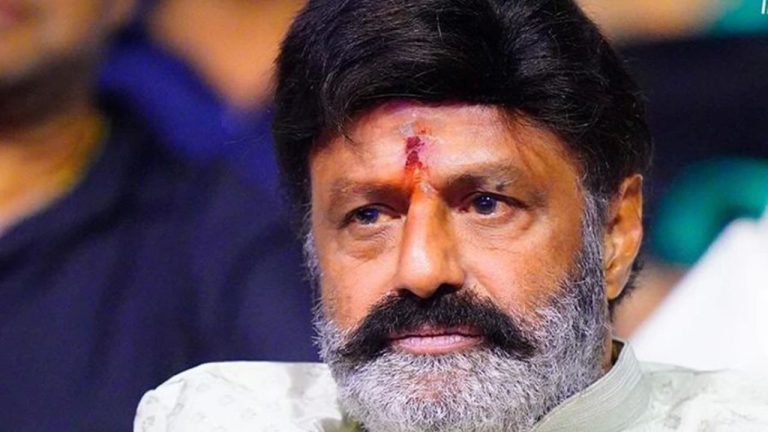 Balakrishna :”ఆనాడు అమ్మ అడిగిన ప్రశ్న వల్లే ఇది సాధ్యమైంది..”\