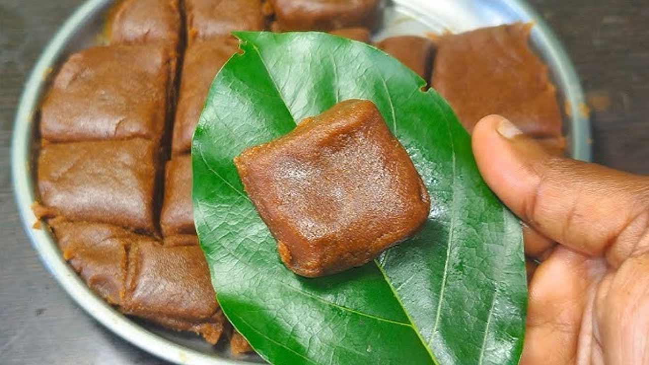 Minapa Barfi Recipe : శక్తికి గని ‘మినప బర్ఫీ’.. అందరికీ బలవర్ధకమైన స్వీట్.!