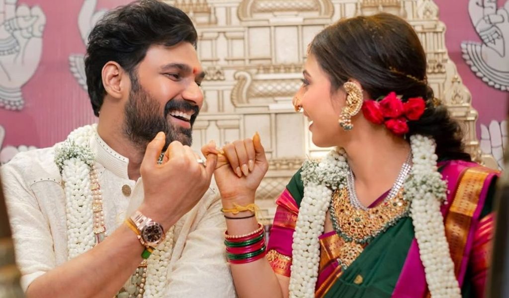 Bellamkonda