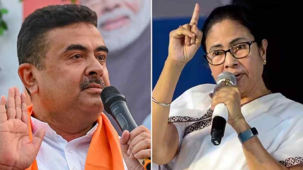 Bengal Elections (2)