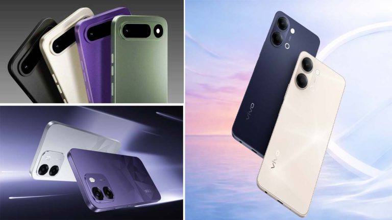 Best 5G Smartphones Under Rs 20,000: బెస్ట్ కెమెరా ఫీచర్స్, బిగ్ బ్యాటరీ ఫీచర్స్ తో రూ. 20,000లోపు 5G స్మార్ట్‌ఫోన్స్ ఇదిగో..!