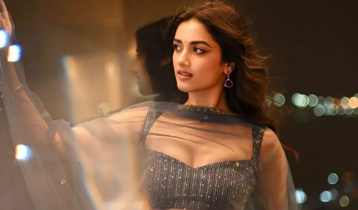 Bhagyashri Borse : ఈ ఏడాదైనా భాగ్యశ్రీ ఖాతాలో హిట్ పడేనా..?